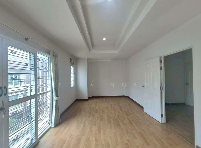 The Town Rama 5, Nonthaburi, Bang Sri Mueang 1 Road, Bang Sri Muang, Muang Nonthaburi, Nonthaburi, 5 Bedrooms, 170 sqm, Townhouse For Sale, by กรกฤตย์ บุญสระ, 500330439 - DDproperty.com
