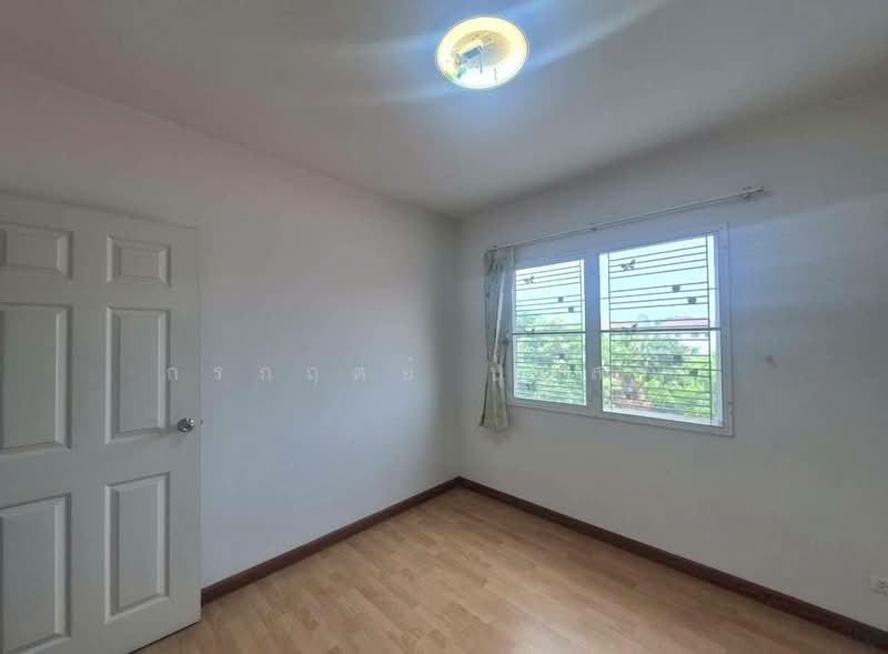 The Town Rama 5, Nonthaburi, Bang Sri Mueang 1 Road, Bang Sri Muang, Muang Nonthaburi, Nonthaburi, 5 Bedrooms, 170 sqm, Townhouse For Sale, by กรกฤตย์ บุญสระ, 500330439 - DDproperty.com