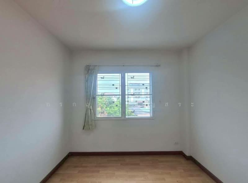The Town Rama 5, Nonthaburi, Bang Sri Mueang 1 Road, Bang Sri Muang, Muang Nonthaburi, Nonthaburi, 5 Bedrooms, 170 sqm, Townhouse For Sale, by กรกฤตย์ บุญสระ, 500330439 - DDproperty.com