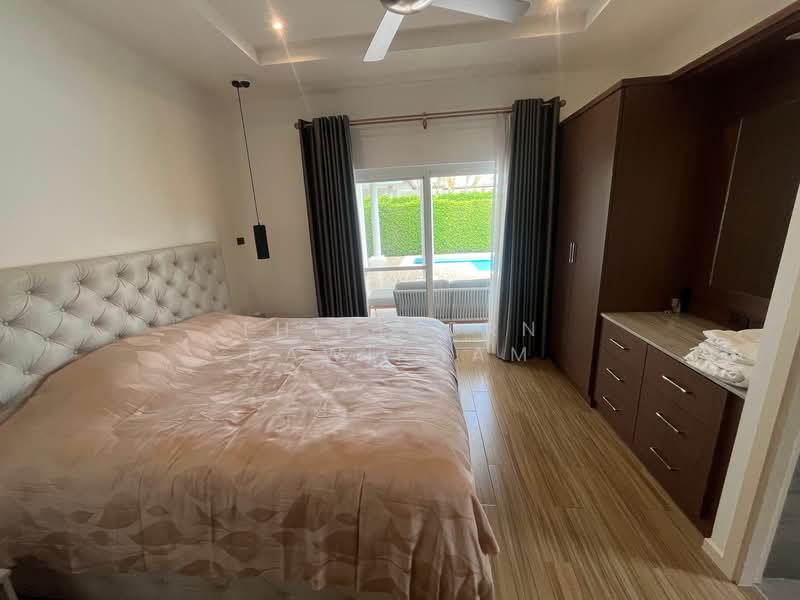 Mali Prestige, Prachuap Khiri Khan, 400 Moo 3, Hua Hin, Prachuap Khiri Khan, 3 Bedrooms, 182 sqm, Villa For Sale, by Thitiporn Pawikham, 500330440 - DDproperty.com
