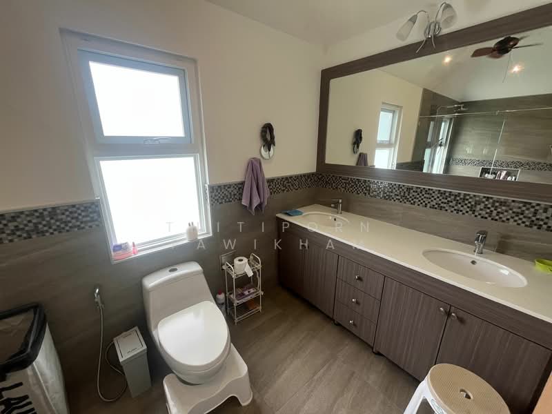 Mali Prestige, Prachuap Khiri Khan, 400 Moo 3, Hua Hin, Prachuap Khiri Khan, 3 Bedrooms, 182 sqm, Villa For Sale, by Thitiporn Pawikham, 500330440 - DDproperty.com