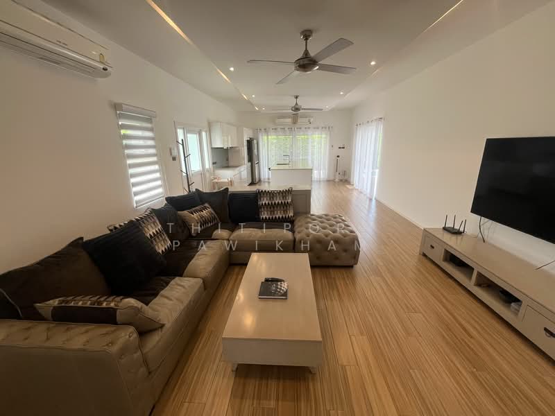 Mali Prestige, Prachuap Khiri Khan, 400 Moo 3, Hua Hin, Prachuap Khiri Khan, 3 Bedrooms, 182 sqm, Villa For Sale, by Thitiporn Pawikham, 500330440 - DDproperty.com