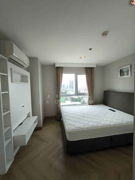 Belle Grand Rama 9, Bangkok, 131 Rama 9 Road, Huai Khwang, Bangkok, 2 Bedrooms, 68 sqm, Condo For Rent, by Araya Laokham, 500330441 - DDproperty.com