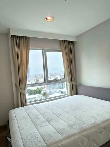 Belle Grand Rama 9, Bangkok, 131 Rama 9 Road, Huai Khwang, Bangkok, 2 Bedrooms, 68 sqm, Condo For Rent, by Araya Laokham, 500330441 - DDproperty.com