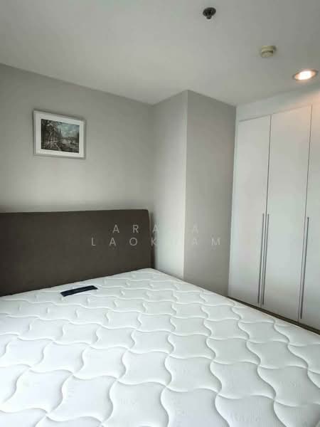Belle Grand Rama 9, Bangkok, 131 Rama 9 Road, Huai Khwang, Bangkok, 2 Bedrooms, 68 sqm, Condo For Rent, by Araya Laokham, 500330441 - DDproperty.com