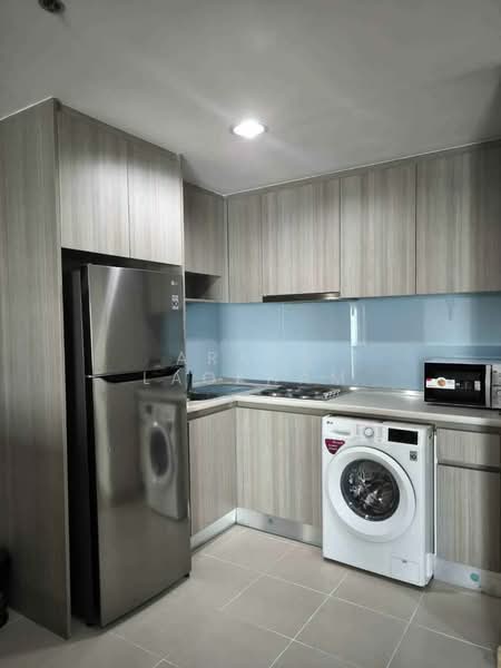 Belle Grand Rama 9, Bangkok, 131 Rama 9 Road, Huai Khwang, Bangkok, 2 Bedrooms, 68 sqm, Condo For Rent, by Araya Laokham, 500330441 - DDproperty.com