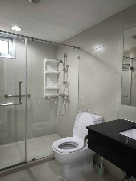 Belle Grand Rama 9, Bangkok, 131 Rama 9 Road, Huai Khwang, Bangkok, 2 Bedrooms, 68 sqm, Condo For Rent, by Araya Laokham, 500330441 - DDproperty.com