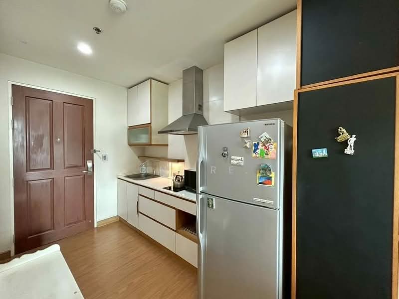 The Complete Narathiwat, Bangkok, 9 Naradhiwas Rajanagarindra Rd, Chong Nonsi, Yan Nawa, Bangkok, 2 Bedrooms, 56 sqm, Condo For Sale, by One Re., 500330442 - DDproperty.com