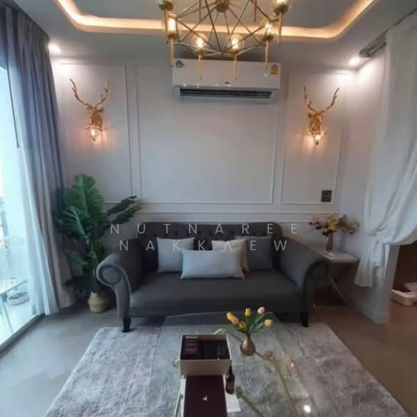 The Bloom Sukhumvit 71 : เดอะ บลูม สุขุมวิท 71, กรุงเทพ, ซอยสุขุมวิท 71, พระโขนงเหนือ, วัฒนา, กรุงเทพ, 88 ตร.ม., คอนโด ให้เช่า, โดย Nutnaree Nakkaew, 500330444 - DDproperty.com