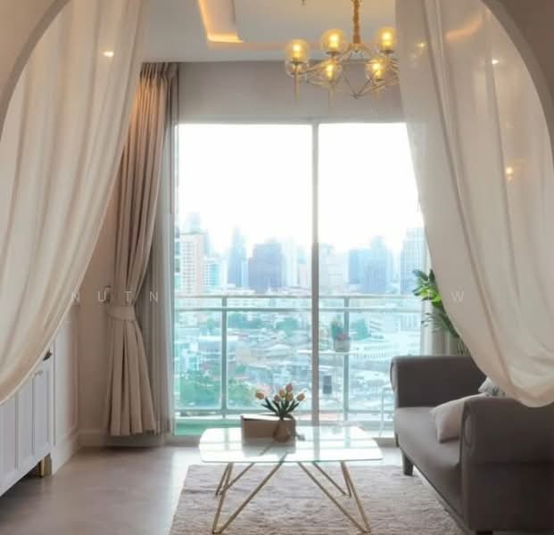 The Bloom Sukhumvit 71 : เดอะ บลูม สุขุมวิท 71, กรุงเทพ, ซอยสุขุมวิท 71, พระโขนงเหนือ, วัฒนา, กรุงเทพ, 88 ตร.ม., คอนโด ให้เช่า, โดย Nutnaree Nakkaew, 500330444 - DDproperty.com