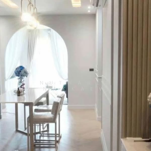 The Bloom Sukhumvit 71 : เดอะ บลูม สุขุมวิท 71, กรุงเทพ, ซอยสุขุมวิท 71, พระโขนงเหนือ, วัฒนา, กรุงเทพ, 88 ตร.ม., คอนโด ให้เช่า, โดย Nutnaree Nakkaew, 500330444 - DDproperty.com