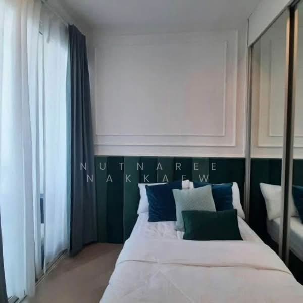 The Bloom Sukhumvit 71, Bangkok, Soi Sukhumvit 71, Phra Kanong Nua, Watthana, Bangkok, 3 Bedrooms, 88 sqm, Condo For Rent, by Nutnaree Nakkaew, 500330444 - DDproperty.com