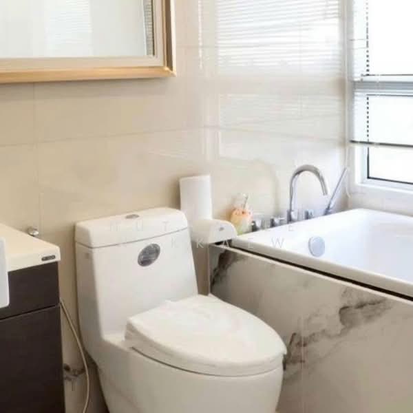The Bloom Sukhumvit 71 : เดอะ บลูม สุขุมวิท 71, กรุงเทพ, ซอยสุขุมวิท 71, พระโขนงเหนือ, วัฒนา, กรุงเทพ, 88 ตร.ม., คอนโด ให้เช่า, โดย Nutnaree Nakkaew, 500330444 - DDproperty.com