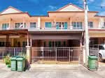Suriya Place Bangna-KM.5 : สุริยา เพลส บางนา-กม.5, สมุทรปราการ
