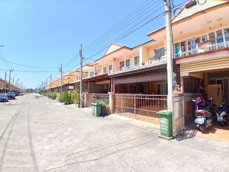 Suriya Place Bangna-KM.5, Samut Prakan, Bua Nakarin Road, Bang Kaeo, Bang Plee, Samut Prakan, 3 Bedrooms, 102 sqm, Townhouse For Sale, by The Best Property แอ๊ด, 500330445 - DDproperty.com