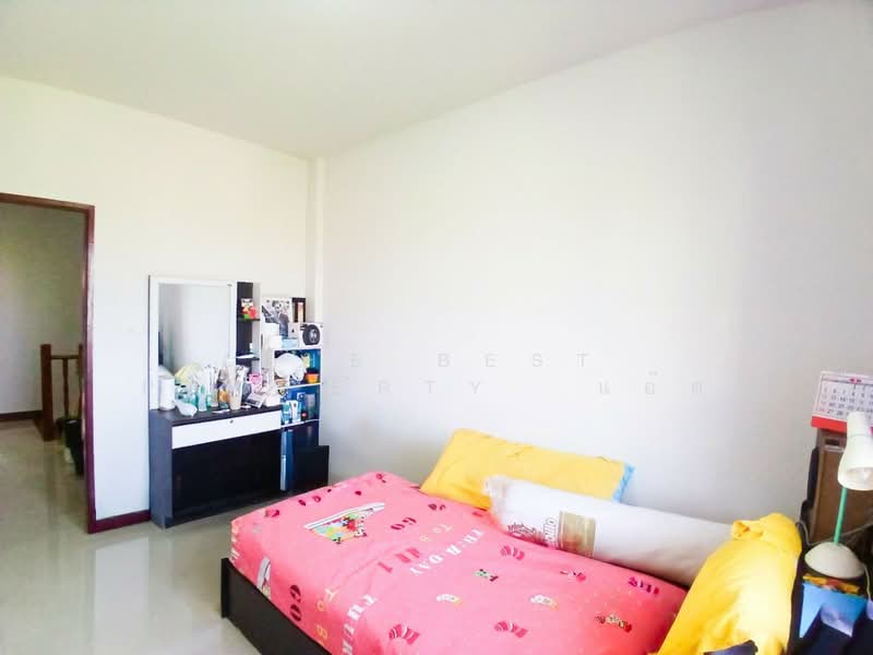 Suriya Place Bangna-KM.5, Samut Prakan, Bua Nakarin Road, Bang Kaeo, Bang Plee, Samut Prakan, 3 Bedrooms, 102 sqm, Townhouse For Sale, by The Best Property แอ๊ด, 500330445 - DDproperty.com