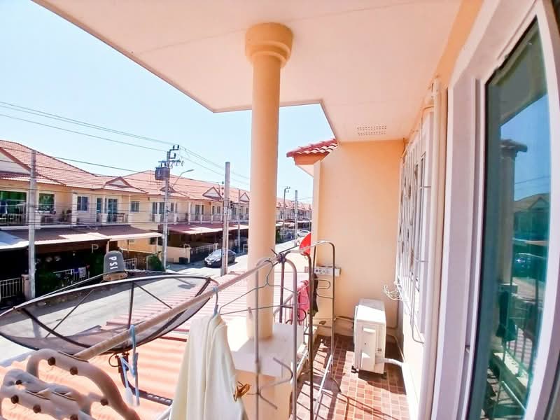 Suriya Place Bangna-KM.5 : สุริยา เพลส บางนา-กม.5, สมุทรปราการ, ถนนบัวนครินทร์, บางแก้ว, บางพลี, สมุทรปราการ, 102 ตร.ม., ทาวน์เฮ้าส์ ขาย, โดย The Best Property แอ๊ด, 500330445 - DDproperty.com