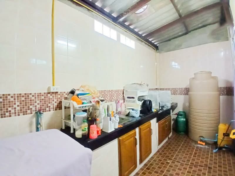 Suriya Place Bangna-KM.5, Samut Prakan, Bua Nakarin Road, Bang Kaeo, Bang Plee, Samut Prakan, 3 Bedrooms, 102 sqm, Townhouse For Sale, by The Best Property แอ๊ด, 500330445 - DDproperty.com