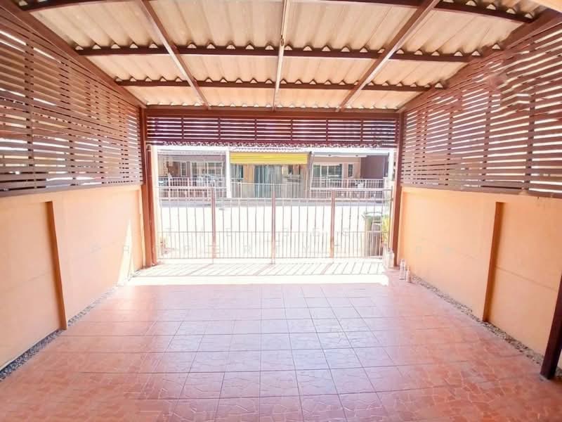 Suriya Place Bangna-KM.5, Samut Prakan, Bua Nakarin Road, Bang Kaeo, Bang Plee, Samut Prakan, 3 Bedrooms, 102 sqm, Townhouse For Sale, by The Best Property แอ๊ด, 500330445 - DDproperty.com