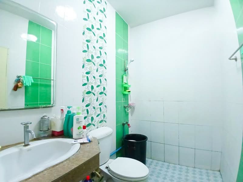 Suriya Place Bangna-KM.5, Samut Prakan, Bua Nakarin Road, Bang Kaeo, Bang Plee, Samut Prakan, 3 Bedrooms, 102 sqm, Townhouse For Sale, by The Best Property แอ๊ด, 500330445 - DDproperty.com