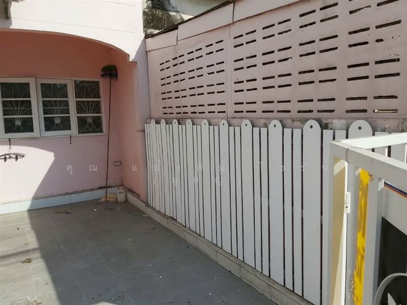 พนาสนธิ์ การ์เด้นโฮม 1 : Phanason Garden Home 1, กรุงเทพ, Soi Hathai Rat 12, Hathai Rat Road, มีนบุรี, กรุงเทพ, 80 ตร.ม., ทาวน์เฮ้าส์ ขาย, โดย คุณ แป้งพิม ไซรัน (มุกญ์), 500330448 - DDproperty.com
