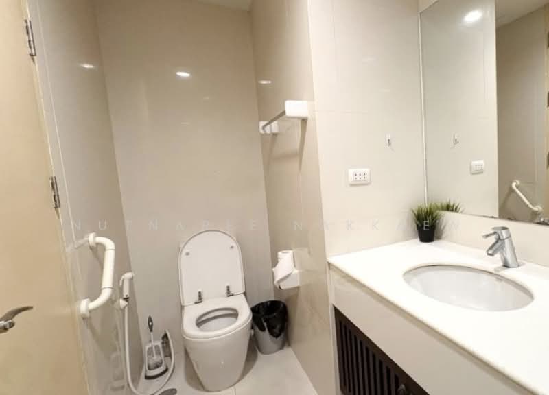 Amanta Ratchada, Bangkok, 77-88 Soi Ratchadaphisek 5, Ratchadaphisek Road, Din Daeng, Bangkok, 2 Bedrooms, 84 sqm, Condo For Sale, by Nutnaree Nakkaew, 500330449 - DDproperty.com