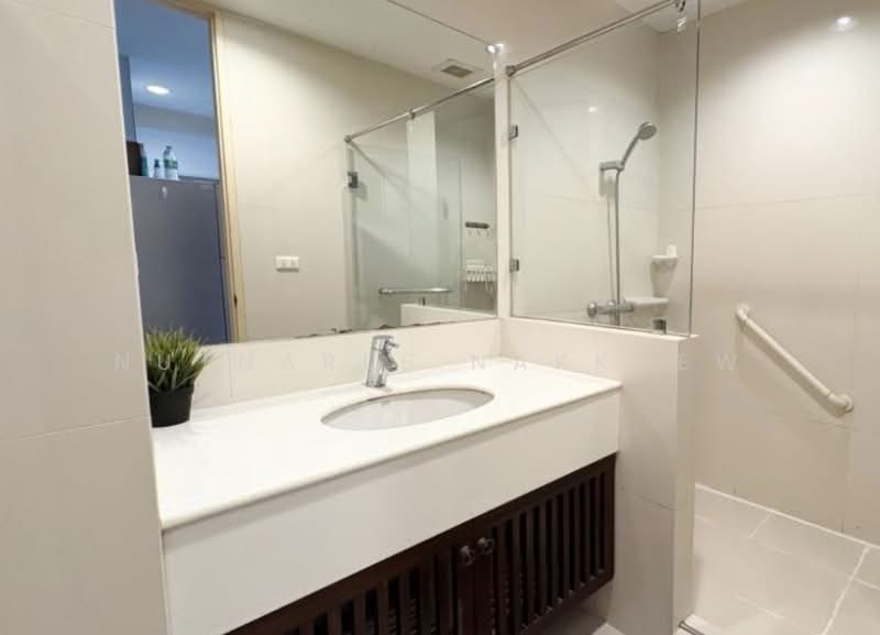 Amanta Ratchada, Bangkok, 77-88 Soi Ratchadaphisek 5, Ratchadaphisek Road, Din Daeng, Bangkok, 2 Bedrooms, 84 sqm, Condo For Sale, by Nutnaree Nakkaew, 500330449 - DDproperty.com