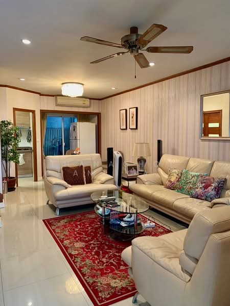 Town Plus Kaset - Nawamin, Bangkok, Klong Lamcheak Road, Nuan Chan, Bueng Kum, Bangkok, 3 Bedrooms, 138 sqm, Townhouse For Sale, by Thanachot Khantigamongun, 500330453 - DDproperty.com