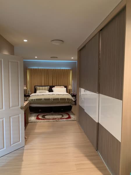 Town Plus Kaset - Nawamin, Bangkok, Klong Lamcheak Road, Nuan Chan, Bueng Kum, Bangkok, 3 Bedrooms, 138 sqm, Townhouse For Sale, by Thanachot Khantigamongun, 500330453 - DDproperty.com