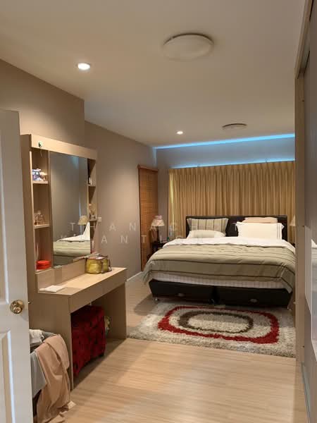 Town Plus Kaset - Nawamin, Bangkok, Klong Lamcheak Road, Nuan Chan, Bueng Kum, Bangkok, 3 Bedrooms, 138 sqm, Townhouse For Sale, by Thanachot Khantigamongun, 500330453 - DDproperty.com