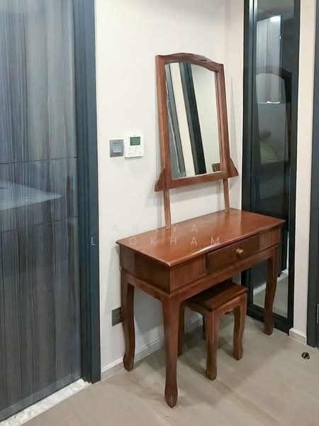 ASHTON Asoke, Bangkok, 131 Asoke Montri Road, Khlongtoei Nua, Watthana, Bangkok, 1 Bedroom, 35 sqm, Condo For Rent, by Araya Laokham, 500330455 - DDproperty.com