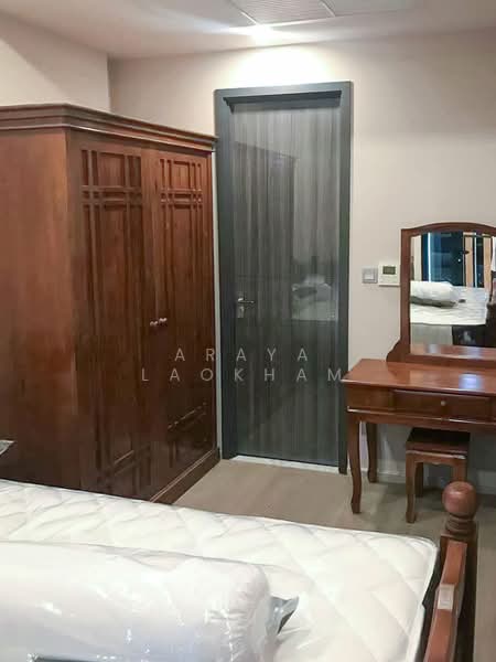 ASHTON Asoke, Bangkok, 131 Asoke Montri Road, Khlongtoei Nua, Watthana, Bangkok, 1 Bedroom, 35 sqm, Condo For Rent, by Araya Laokham, 500330455 - DDproperty.com