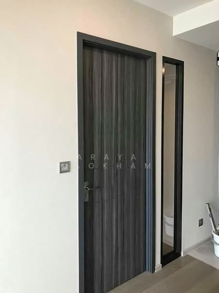 ASHTON Asoke, Bangkok, 131 Asoke Montri Road, Khlongtoei Nua, Watthana, Bangkok, 1 Bedroom, 35 sqm, Condo For Rent, by Araya Laokham, 500330455 - DDproperty.com