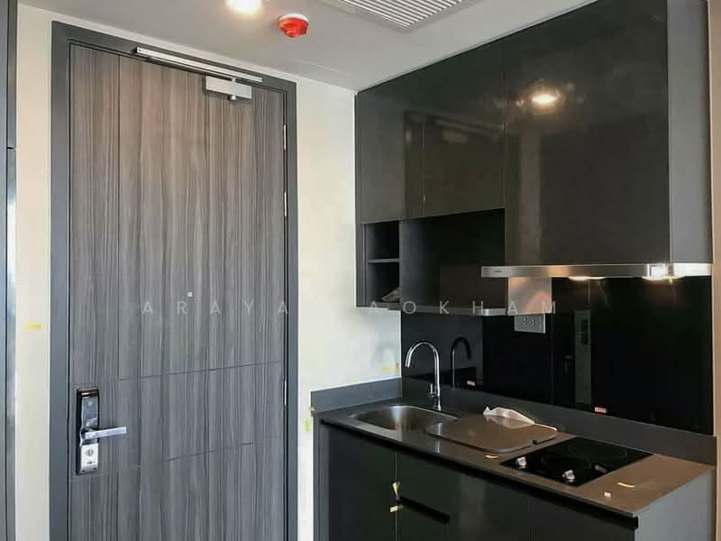 ASHTON Asoke, Bangkok, 131 Asoke Montri Road, Khlongtoei Nua, Watthana, Bangkok, 1 Bedroom, 35 sqm, Condo For Rent, by Araya Laokham, 500330455 - DDproperty.com