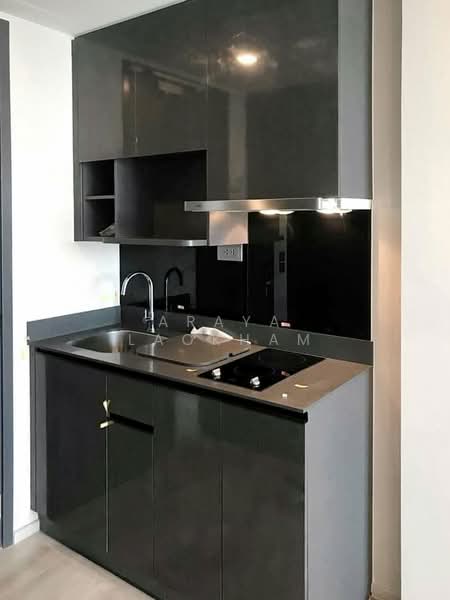 ASHTON Asoke, Bangkok, 131 Asoke Montri Road, Khlongtoei Nua, Watthana, Bangkok, 1 Bedroom, 35 sqm, Condo For Rent, by Araya Laokham, 500330455 - DDproperty.com