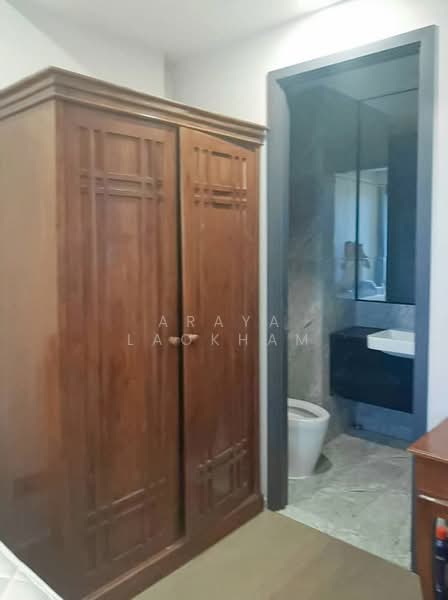 ASHTON Asoke, Bangkok, 131 Asoke Montri Road, Khlongtoei Nua, Watthana, Bangkok, 1 Bedroom, 35 sqm, Condo For Rent, by Araya Laokham, 500330455 - DDproperty.com