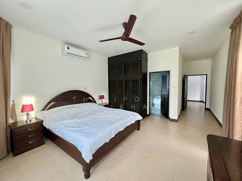 5-BR Villa, Chon Buri (Pattaya), Nong Pru, Bang Lamung (Pattaya), Chon Buri (Pattaya), 5 Bedrooms, 450 sqm, Villa For Sale, by Thitiporn Pawikham, 500330456 - DDproperty.com