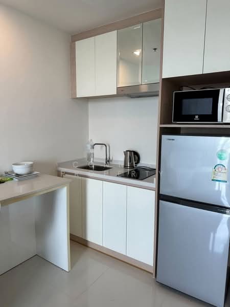 Del Mare Bangsaray Beachfront, Chon Buri (Pattaya), Soi Na-Jomtien 56, Sukhumvit Road, Bang Sa-re, Sattahip, Chon Buri (Pattaya), 1 Bedroom, 41 sqm, Condo For Rent, by Connex Property, 500330460 - DDproperty.com