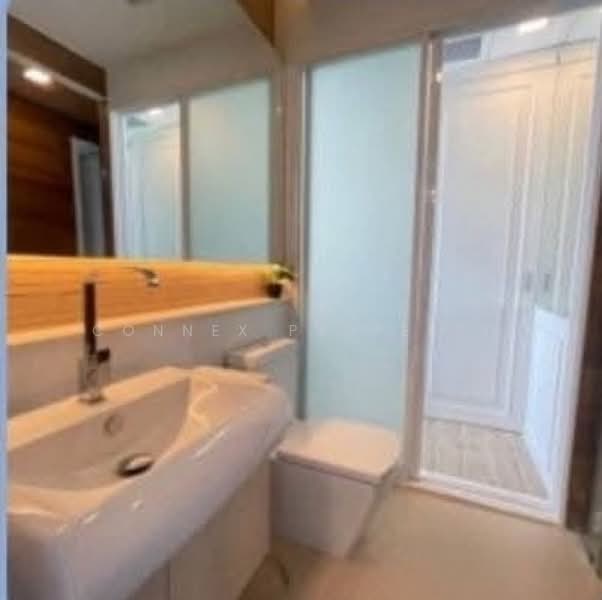 Del Mare Bangsaray Beachfront, Chon Buri (Pattaya), Soi Na-Jomtien 56, Sukhumvit Road, Bang Sa-re, Sattahip, Chon Buri (Pattaya), 1 Bedroom, 41 sqm, Condo For Rent, by Connex Property, 500330460 - DDproperty.com