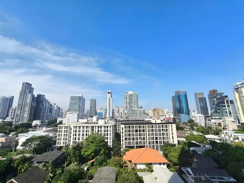 Rhythm Ekkamai Estate, กรุงเทพ, Soi Sukhumvit 63, คลองเตยเหนือ, วัฒนา, กรุงเทพ, 43 ตร.ม., คอนโด ให้เช่า, โดย Nutnaree Nakkaew, 500330464 - DDproperty.com