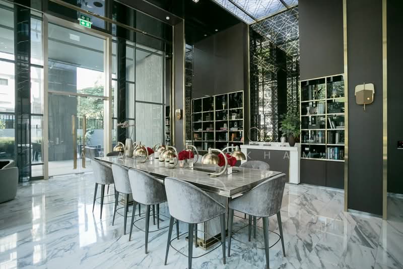 LAVIQ Sukhumvit 57, Bangkok, Soi Sukhumvit 57, Sukhumvit Road, Khlong Tan Nua, Watthana, Bangkok, 1 Bedroom, 43 sqm, Condo For Rent, by Araya Laokham, 500330465 - DDproperty.com