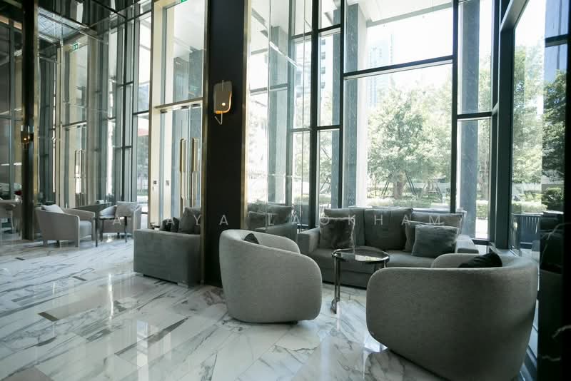 LAVIQ Sukhumvit 57, Bangkok, Soi Sukhumvit 57, Sukhumvit Road, Khlong Tan Nua, Watthana, Bangkok, 1 Bedroom, 43 sqm, Condo For Rent, by Araya Laokham, 500330465 - DDproperty.com