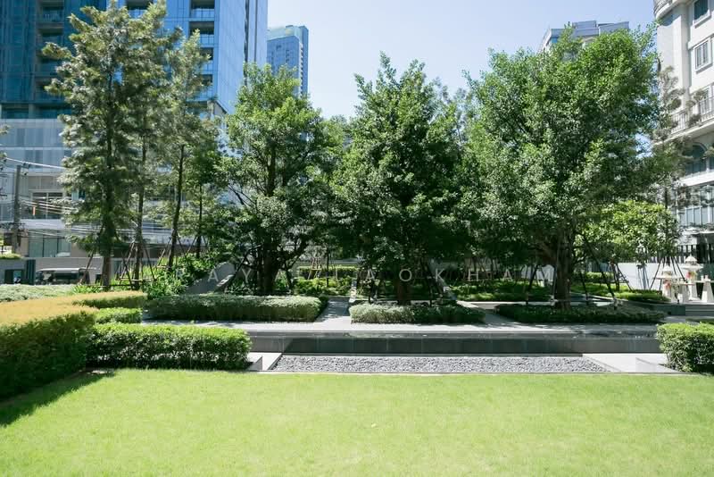 LAVIQ Sukhumvit 57, Bangkok, Soi Sukhumvit 57, Sukhumvit Road, Khlong Tan Nua, Watthana, Bangkok, 1 Bedroom, 43 sqm, Condo For Rent, by Araya Laokham, 500330465 - DDproperty.com