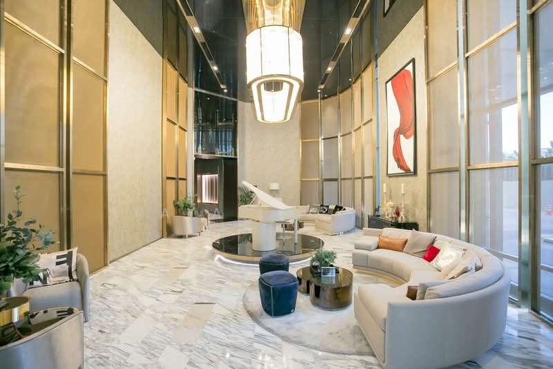 LAVIQ Sukhumvit 57, Bangkok, Soi Sukhumvit 57, Sukhumvit Road, Khlong Tan Nua, Watthana, Bangkok, 1 Bedroom, 43 sqm, Condo For Rent, by Araya Laokham, 500330465 - DDproperty.com
