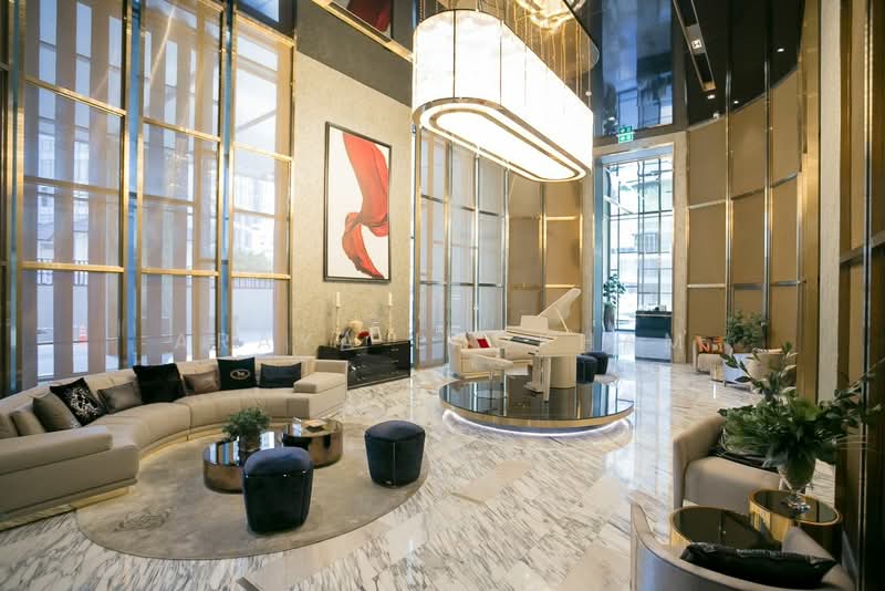 LAVIQ Sukhumvit 57, Bangkok, Soi Sukhumvit 57, Sukhumvit Road, Khlong Tan Nua, Watthana, Bangkok, 1 Bedroom, 43 sqm, Condo For Rent, by Araya Laokham, 500330465 - DDproperty.com