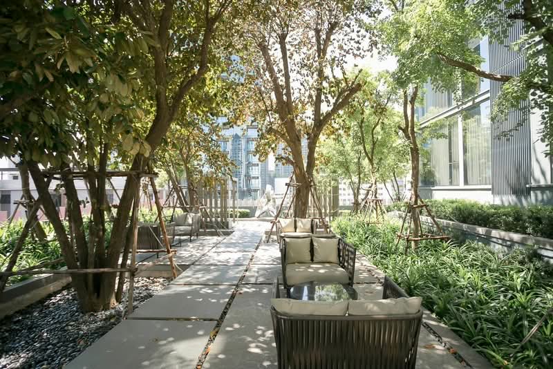 LAVIQ Sukhumvit 57, Bangkok, Soi Sukhumvit 57, Sukhumvit Road, Khlong Tan Nua, Watthana, Bangkok, 1 Bedroom, 43 sqm, Condo For Rent, by Araya Laokham, 500330465 - DDproperty.com