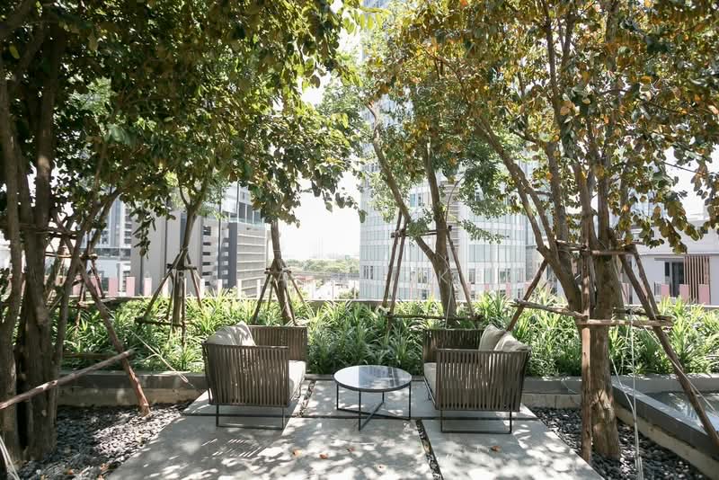 LAVIQ Sukhumvit 57, Bangkok, Soi Sukhumvit 57, Sukhumvit Road, Khlong Tan Nua, Watthana, Bangkok, 1 Bedroom, 43 sqm, Condo For Rent, by Araya Laokham, 500330465 - DDproperty.com