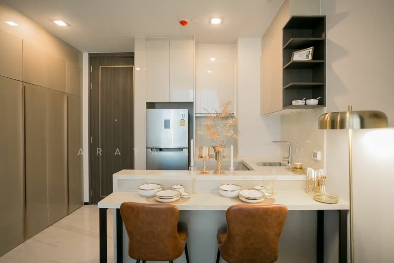 LAVIQ Sukhumvit 57, Bangkok, Soi Sukhumvit 57, Sukhumvit Road, Khlong Tan Nua, Watthana, Bangkok, 1 Bedroom, 43 sqm, Condo For Rent, by Araya Laokham, 500330465 - DDproperty.com