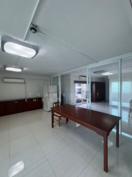 ITF Silom Palace, Bangkok, 160 Soi Naradhiwas Rajanagarindra 1, Suriyawong, Bang Rak, Bangkok, 1 Bedroom, 46 sqm, Condo For Rent, by Thanachot Khantigamongun, 500330467 - DDproperty.com