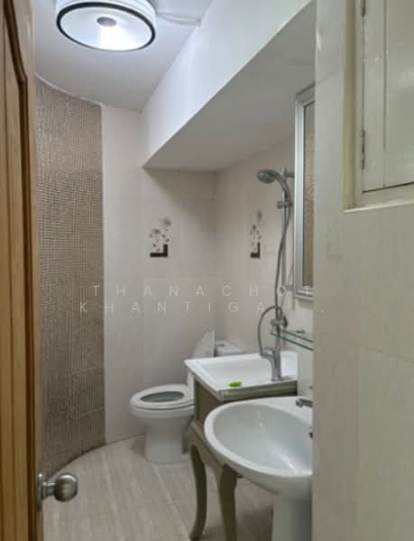 ITF Silom Palace, Bangkok, 160 Soi Naradhiwas Rajanagarindra 1, Suriyawong, Bang Rak, Bangkok, 1 Bedroom, 46 sqm, Condo For Rent, by Thanachot Khantigamongun, 500330467 - DDproperty.com